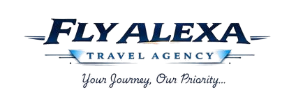 Fly Alexa Logo