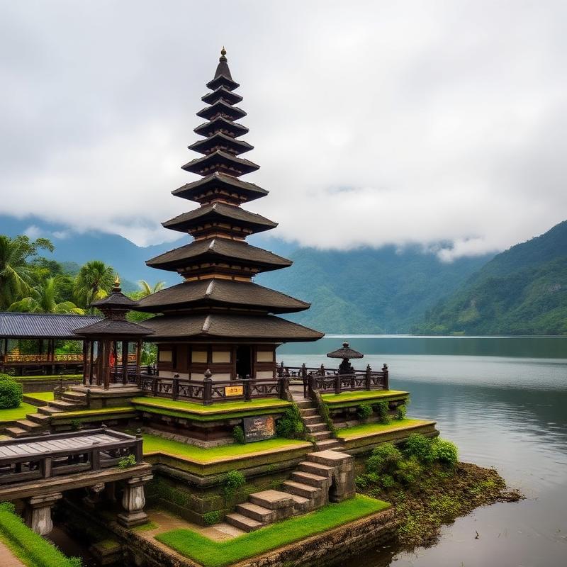 Bali, Indonesia